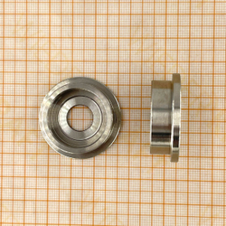 WDK-25520-20 Передняя торцевая пластина