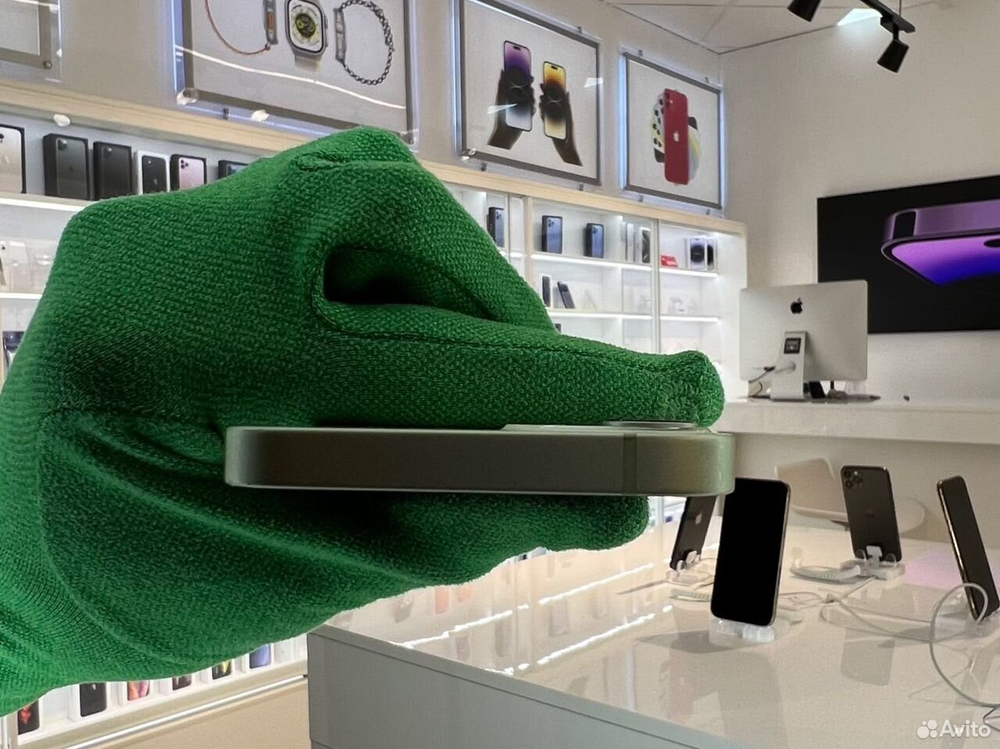 iPhone 12 Mini, 128 ГБ б/у