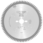 Диск пильный 250x30x3,2/2,5 TCG Z=80 297.080.10M