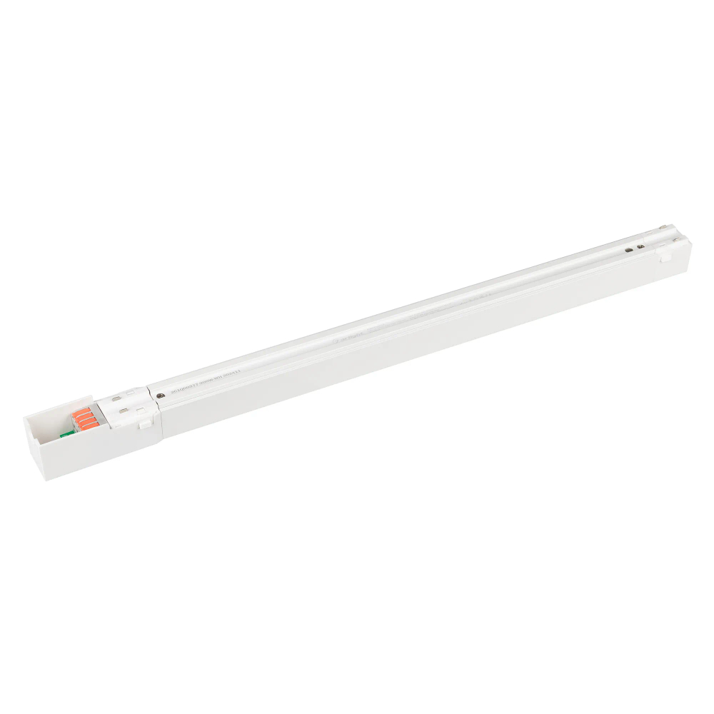Блок питания ARV-SP-48200-MAG-VIBE-PFC-WH (48V, 4.2A, 200W) (Arlight, IP20 Металл, 5 лет) 046130