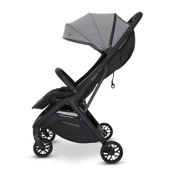 Прогулочная коляска Espiro Nox Blue Ocean (13)