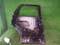 Дверь задняя левая Ford Explorer 5 U502 (2010-2019)