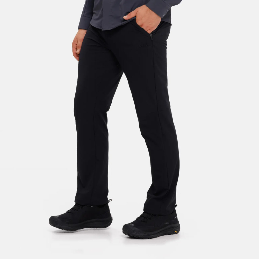 Брюки Jasper APEX черный