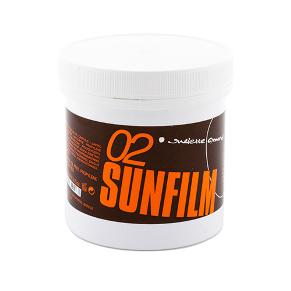 Гель для загара Быстрый эффект SPF2 Juliette Armand Speed Tan 250мл