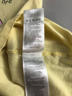 Футболка LC Waikiki милая, на 9/10 лет