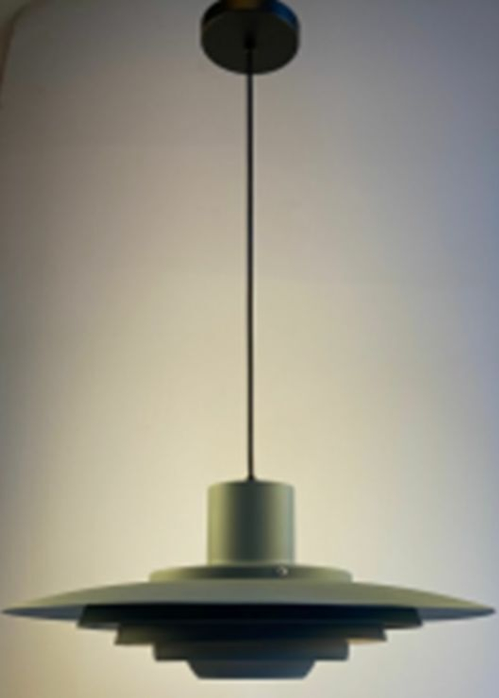 Люстра P376 Pendant Light