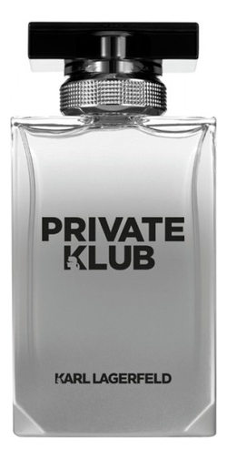 Karl Lagerfeld Private Klub Pour Homme