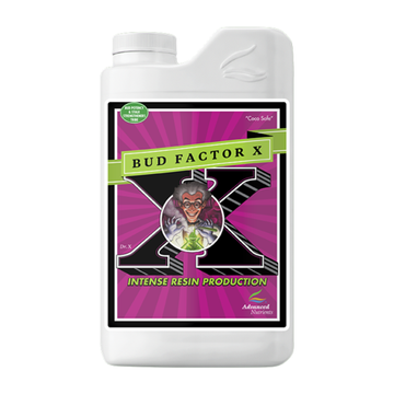 Стимулятор AN Bud Factor X 1 л