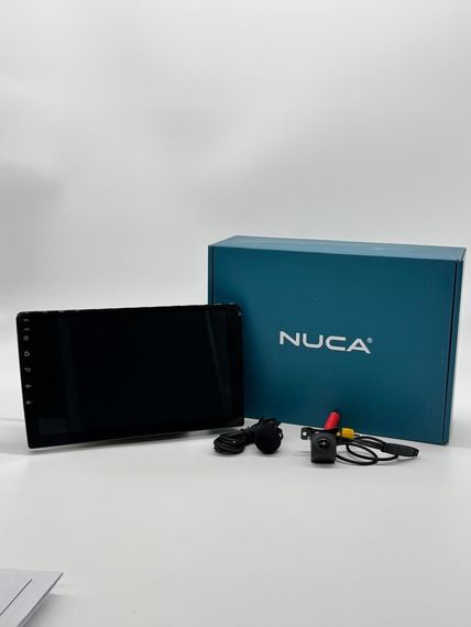 NUCA монитор 9&quot; ECO 1XW / 464 / 4core / IPS