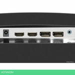 Игровой монитор ExeGate Combat EC3407TA EX296284RUS