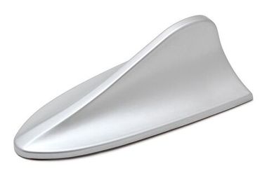 Антенна декоративная плавник KA-95 (silver) KING KA-95s