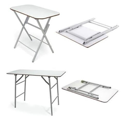 Стол медицинский универсальный складной НСО-01.СМУ-01