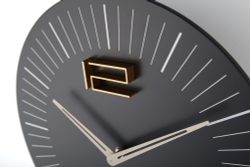 Часы настенные Tomas Stern 4036bl