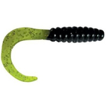 Мягкая приманка Action Plastics SLG 2-224  6см 1.1г 5шт