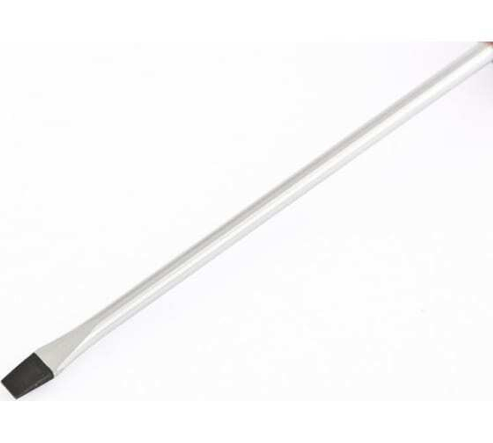 ОТВЕРТКА MATRIX ERA SL4,0Х100ММ CRV 3-Х КОМП/РУКОЯТКА 12074