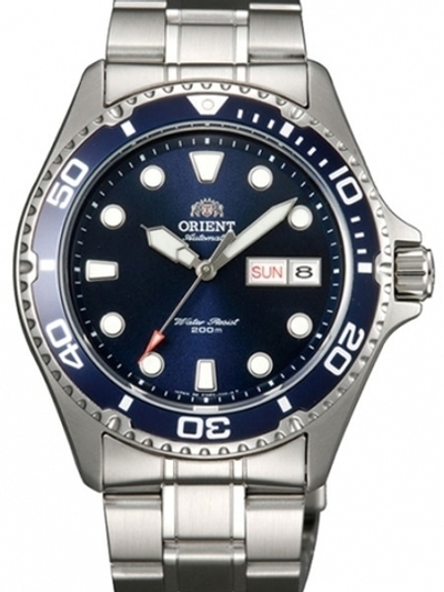 Orient FAA02005D9