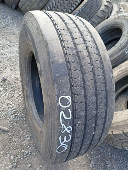 385/65R22.5 Hankook Smart Flex AH31 шина б/у
