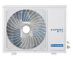 Инверторная сплит-система EXPERTAIR PROFF DC Inverter ZAC-I/PR09NPZ (комплект)