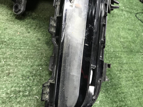 Битая Фара левая EXEED RX (2023-н.в.) LED