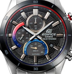 Часы Casio EFS-S610HG-1AVUDF