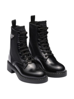 Ботинки Prada