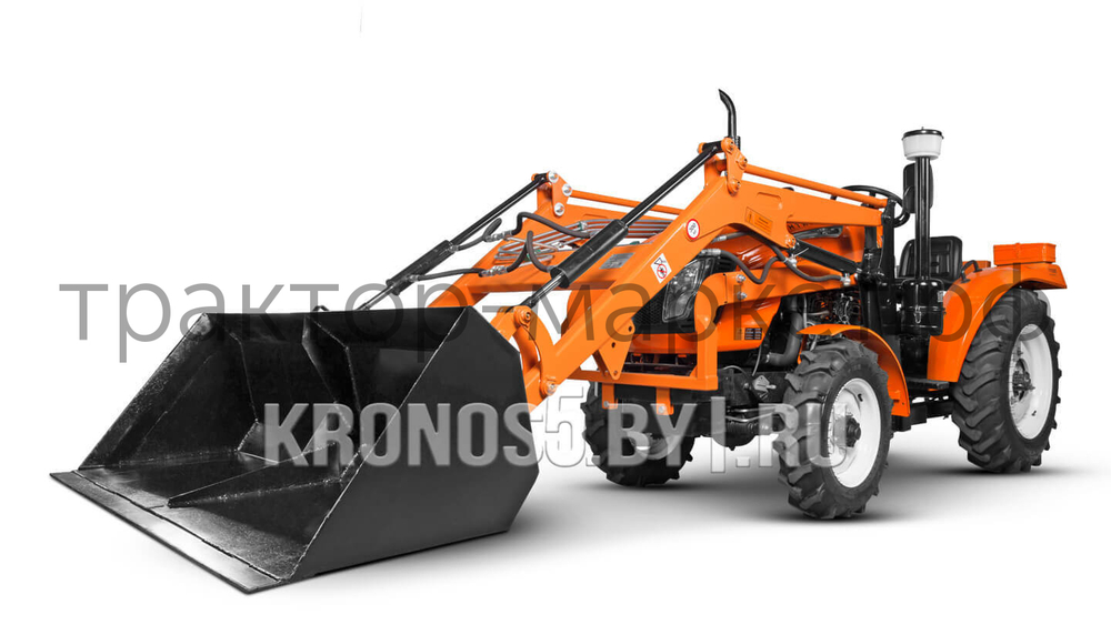 Фронтальный погрузчик TD-L ФГП-03