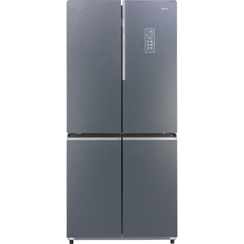 HIBERG RFQ-590G GT inverter