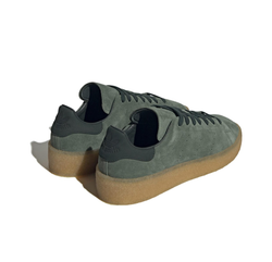 Кроссовки Adidas Originals Stan Smith Crepe 'Shadow Green' FZ6444