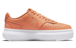 Женские кроссовки Nike Court Vision Alta 'Light Cognac' DM0113-200