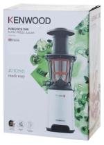 Соковыжималка Kenwood JMP400WH