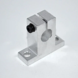 Опора (суппорт) для направляющих 12мм SK12 SH12A - 2 штуки