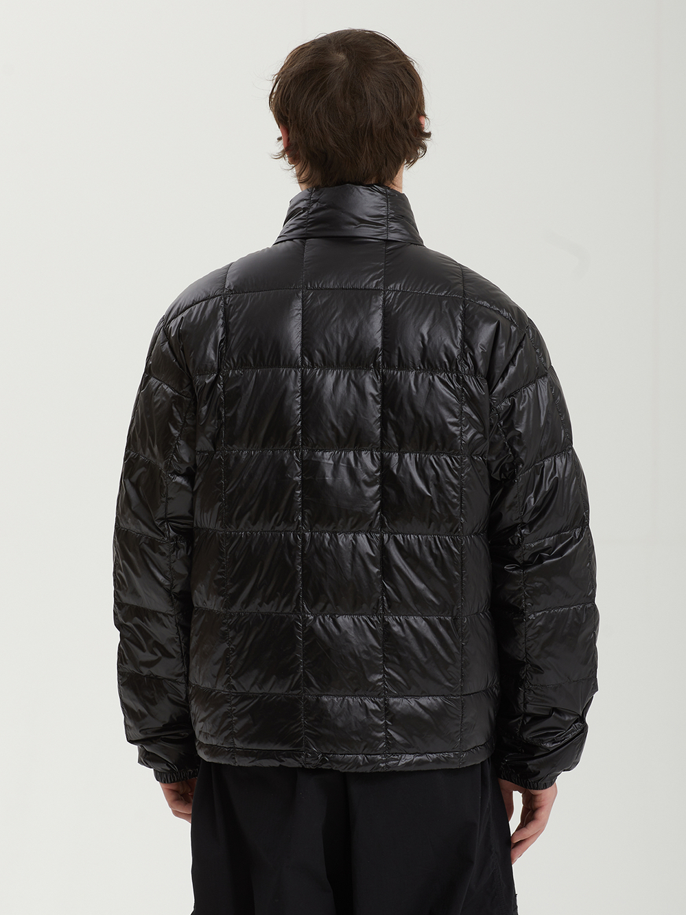 Мужская Куртка Midweight