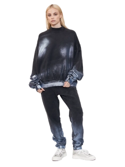 Cвитшот W DIESEL