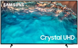 Телевизор Samsung 43" 4K UE43BU8000UCCE