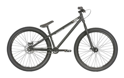 Горный велосипед Haro SR 1.1 (2020)