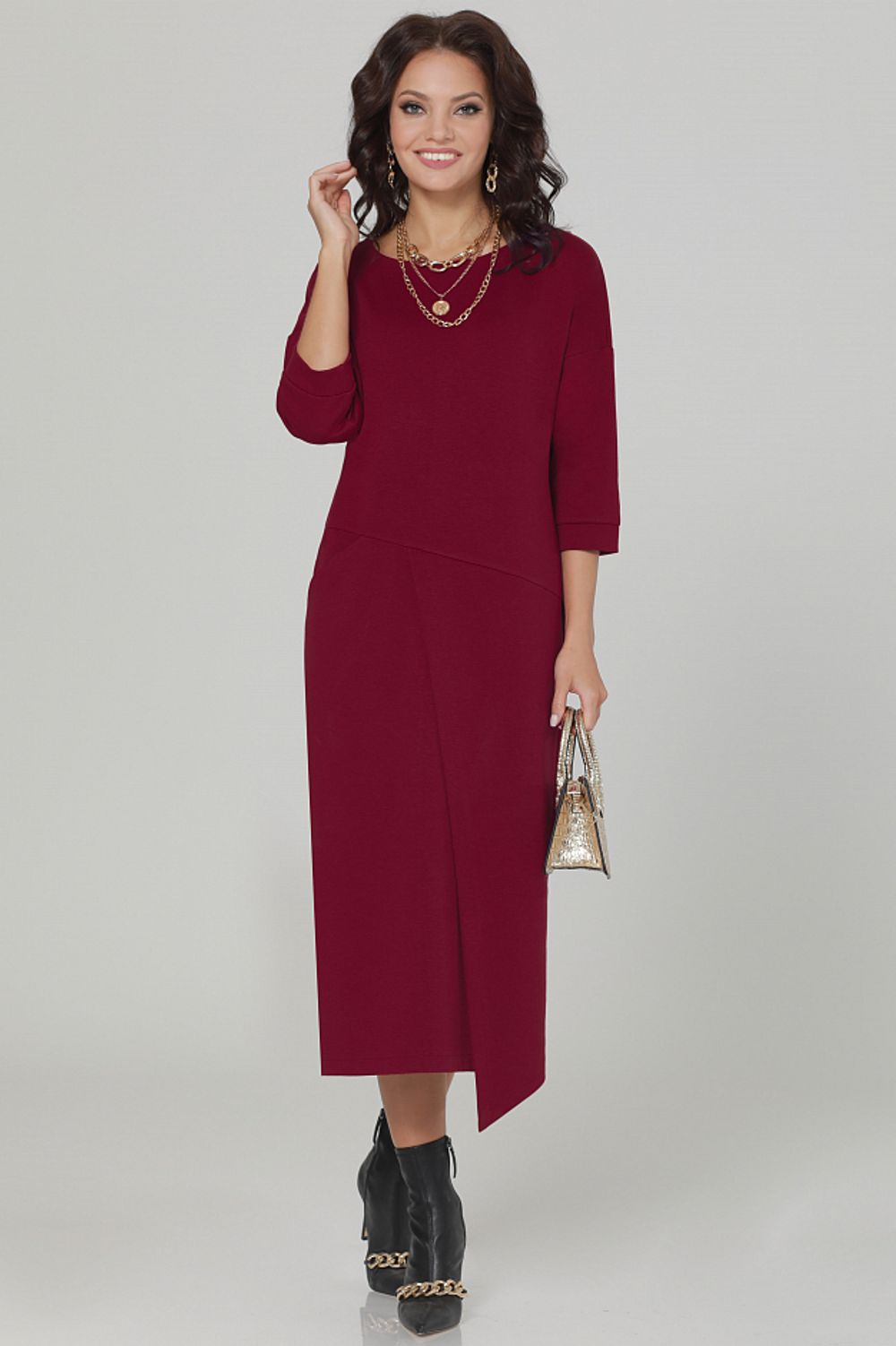 Платье Это твой стиль, шик DStrend (Акция)