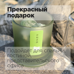 Диффузор ароматический для дома с минералами ИСТОРИЯ ГЕРОЕВ