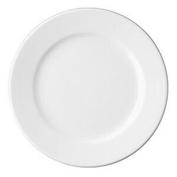 Тарелка плоская 19 см, фарфор RAK Porcelain, Banquet