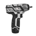 Набор "Мастер-1" (МБ 100, ДА-10/12В 36, ГАУ-100/12Э, 2х1,5Ач, ЗУ)