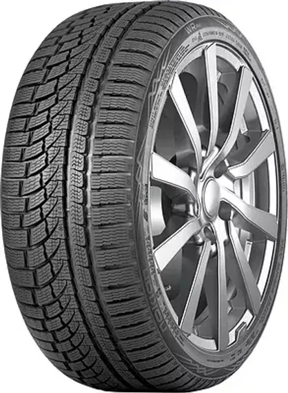 Nokian WR A4 215/55 R17 98V XL