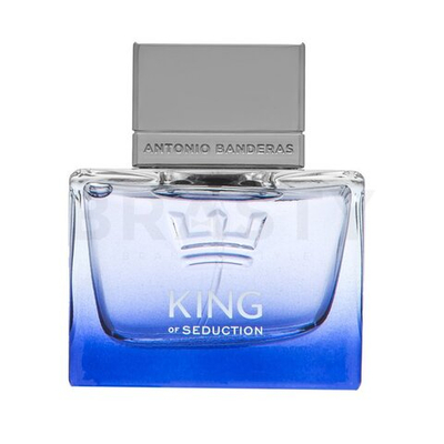 Antonio Banderas King Of Seduction EDT M 50 ml