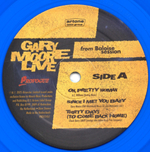 Gary Moore / Live: From Baloise Session (Limited Edition)(Coloured Vinyl)(2LP)
