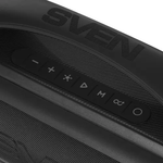 Портативная акустика 2.0 Sven PS-380