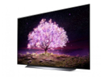OLED телевизор LG OLED55C1RLA