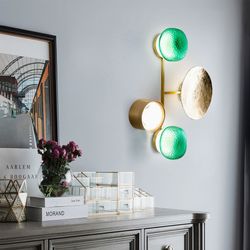 Настенный Светильник Shield A By Imperiumloft