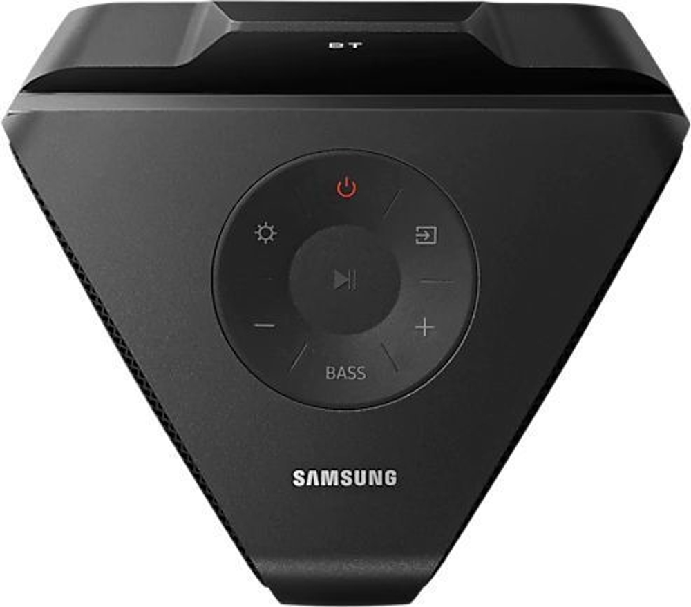 Саундбар SAMSUNG MX-T40/RU 2.1 300Вт черный