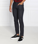 джинсы delaware BOSS BLACK - темно-синий(50477804)