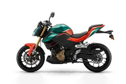 Мотоцикл SHARMAX RST 501