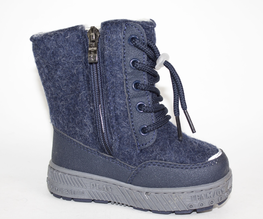 Валенки детские зимние L9463A-7