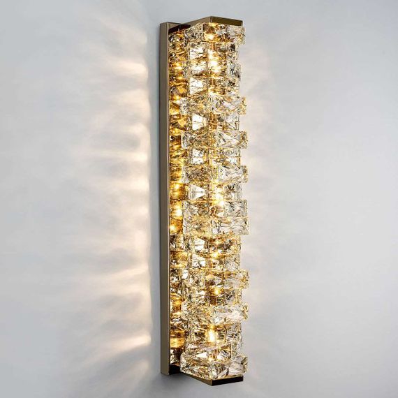 Настенный светильник MODELUX ML.541.600 GD